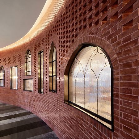 Hotel Indigo Shanghai Hongqiao, An Ihg Hotel מראה חיצוני תמונה