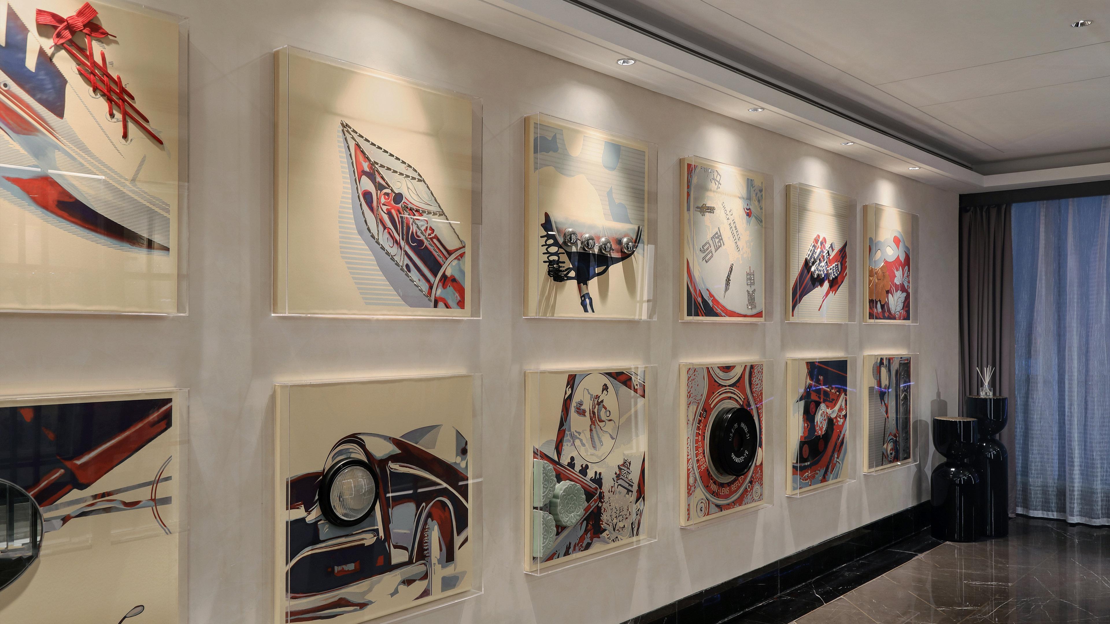 Hotel Indigo Shanghai Hongqiao, An Ihg Hotel מראה חיצוני תמונה