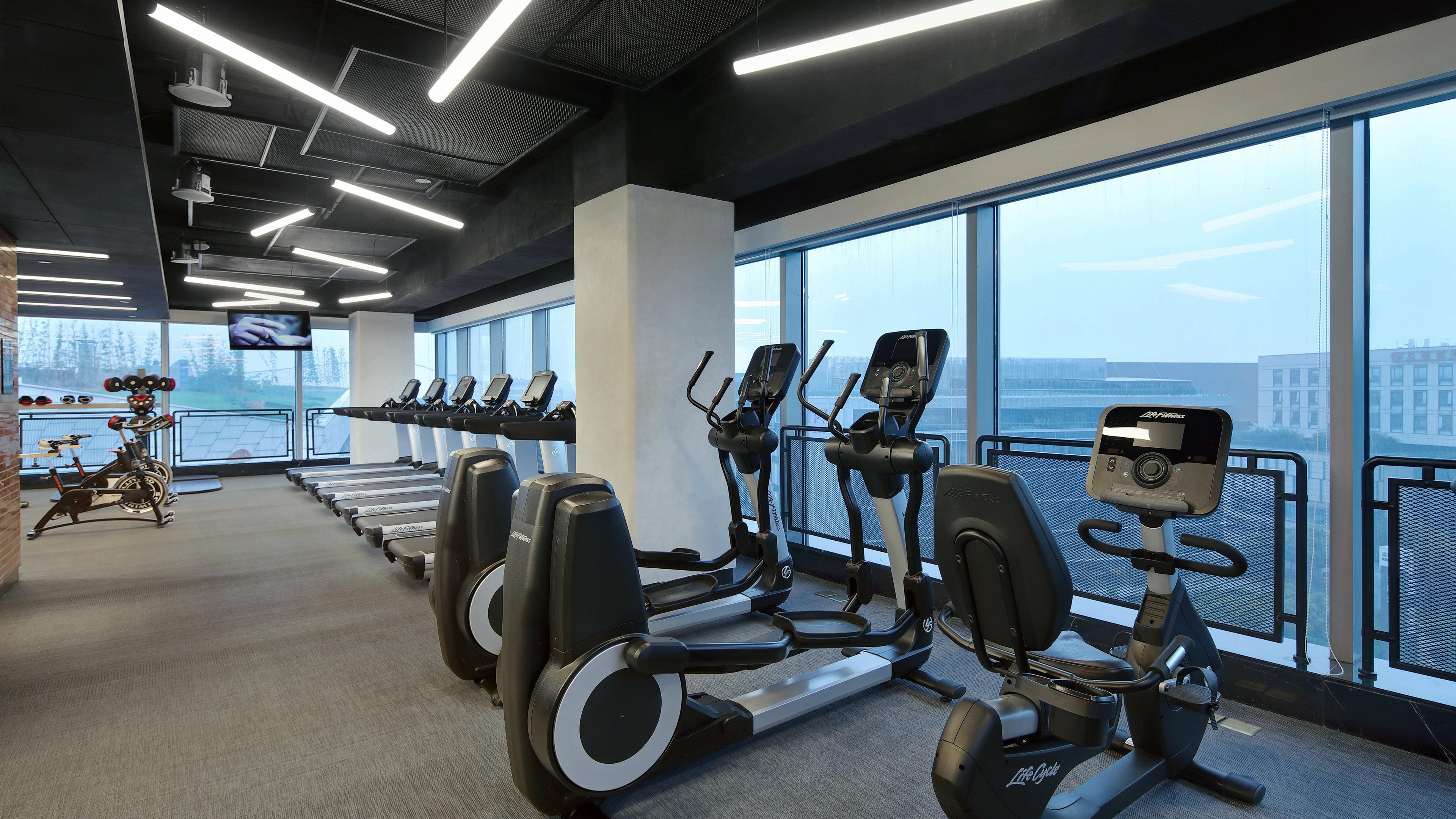 Hotel Indigo Shanghai Hongqiao, An Ihg Hotel מראה חיצוני תמונה