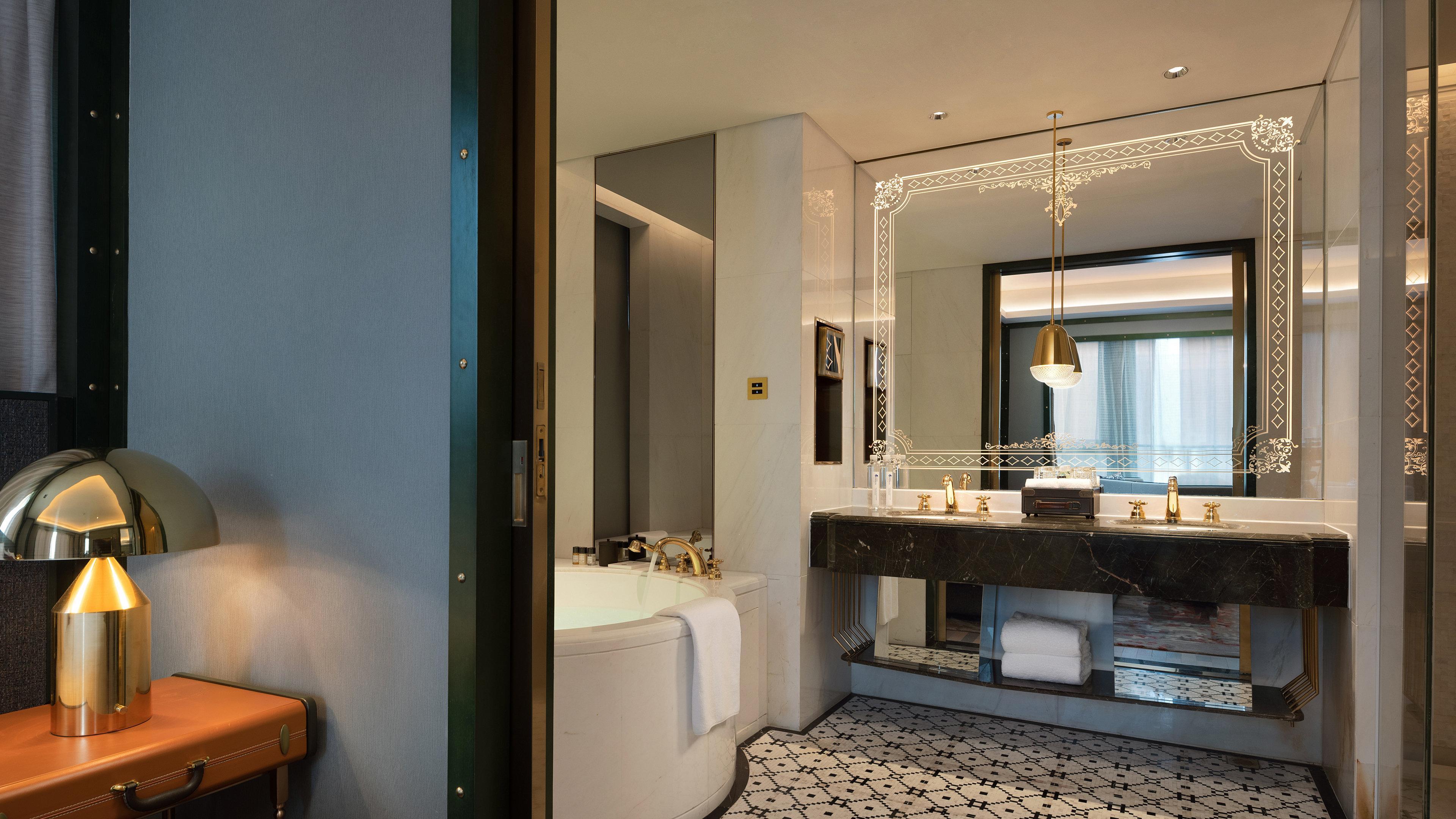 Hotel Indigo Shanghai Hongqiao, An Ihg Hotel מראה חיצוני תמונה