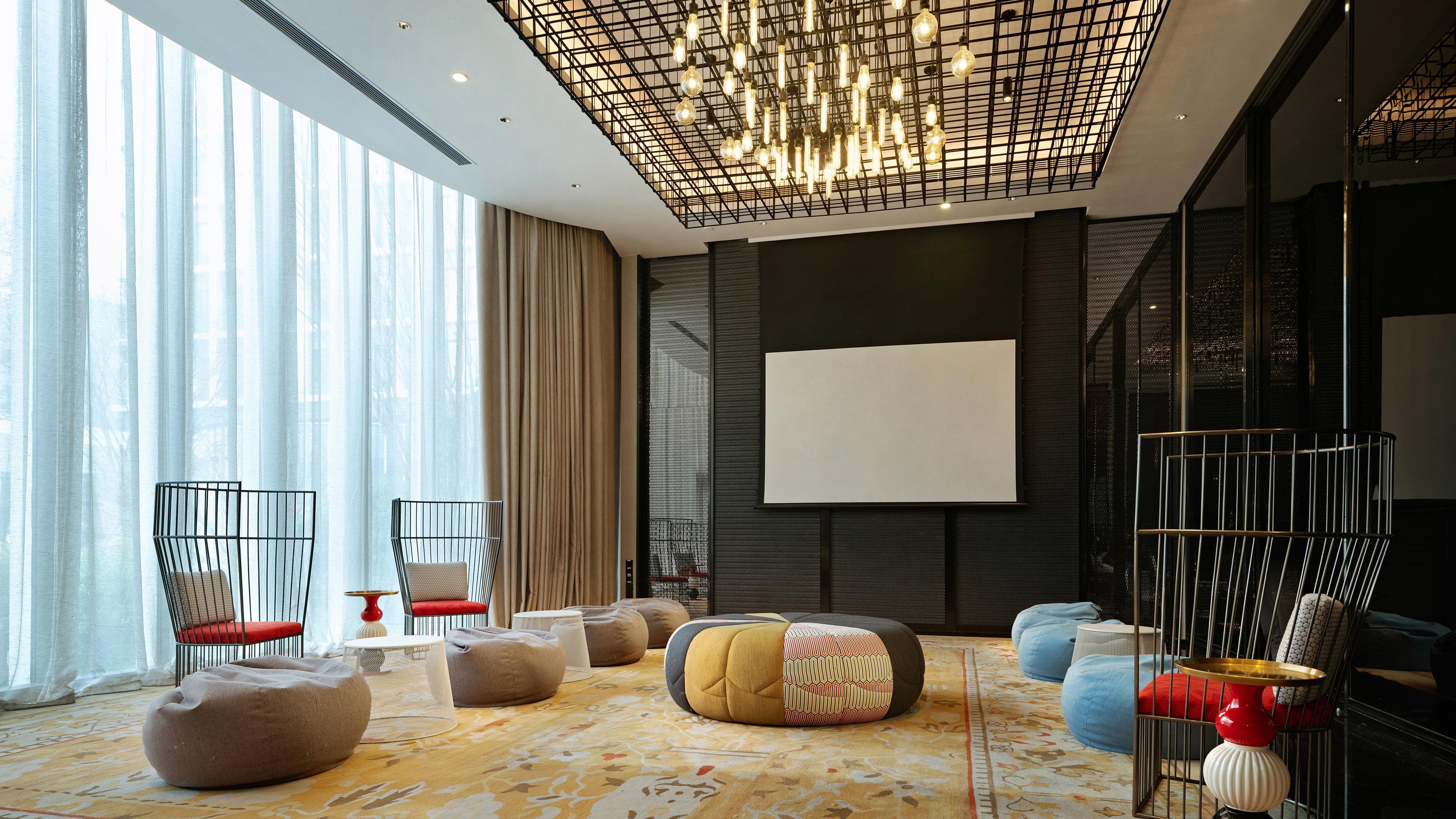 Hotel Indigo Shanghai Hongqiao, An Ihg Hotel מראה חיצוני תמונה