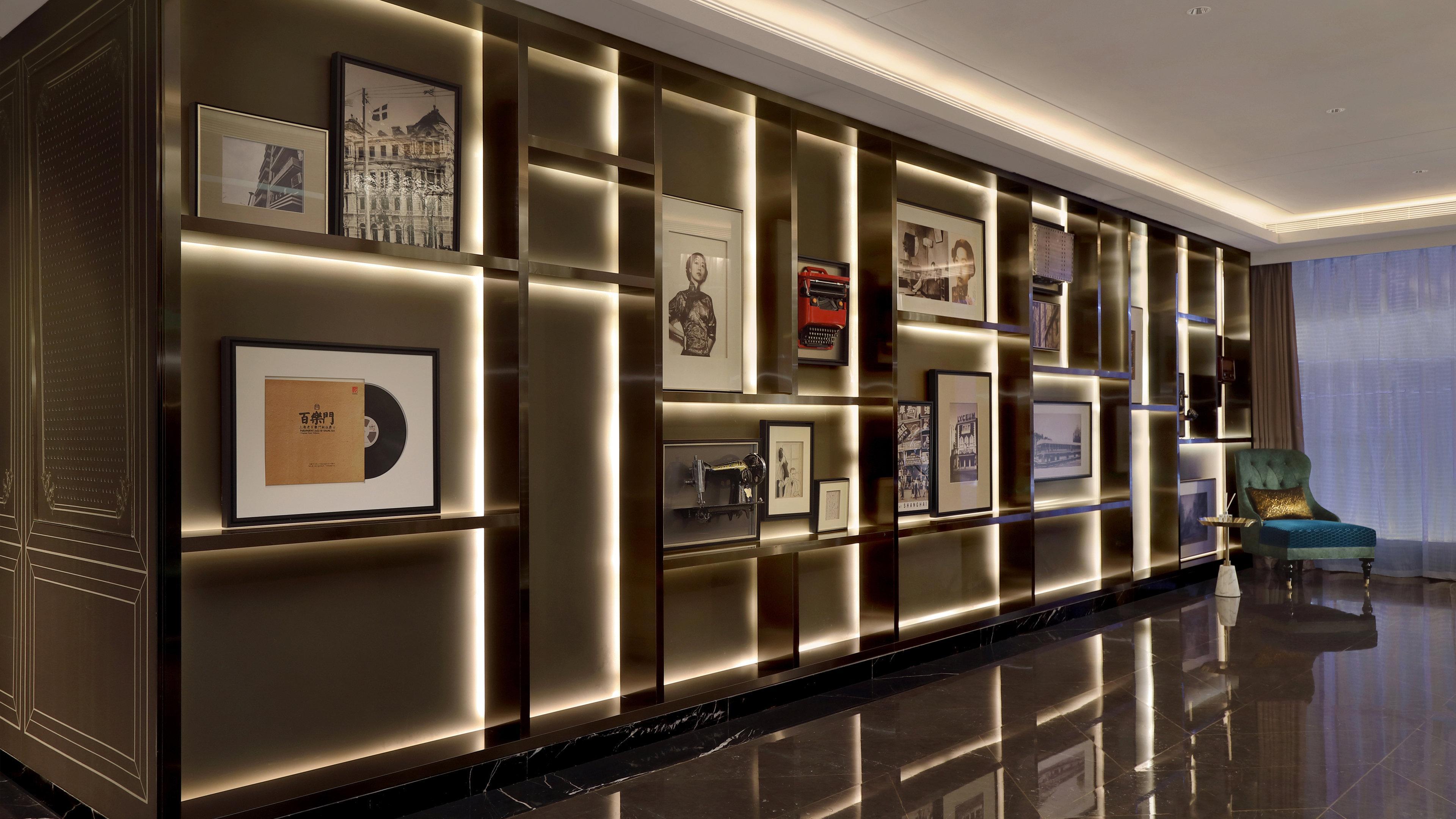 Hotel Indigo Shanghai Hongqiao, An Ihg Hotel מראה חיצוני תמונה