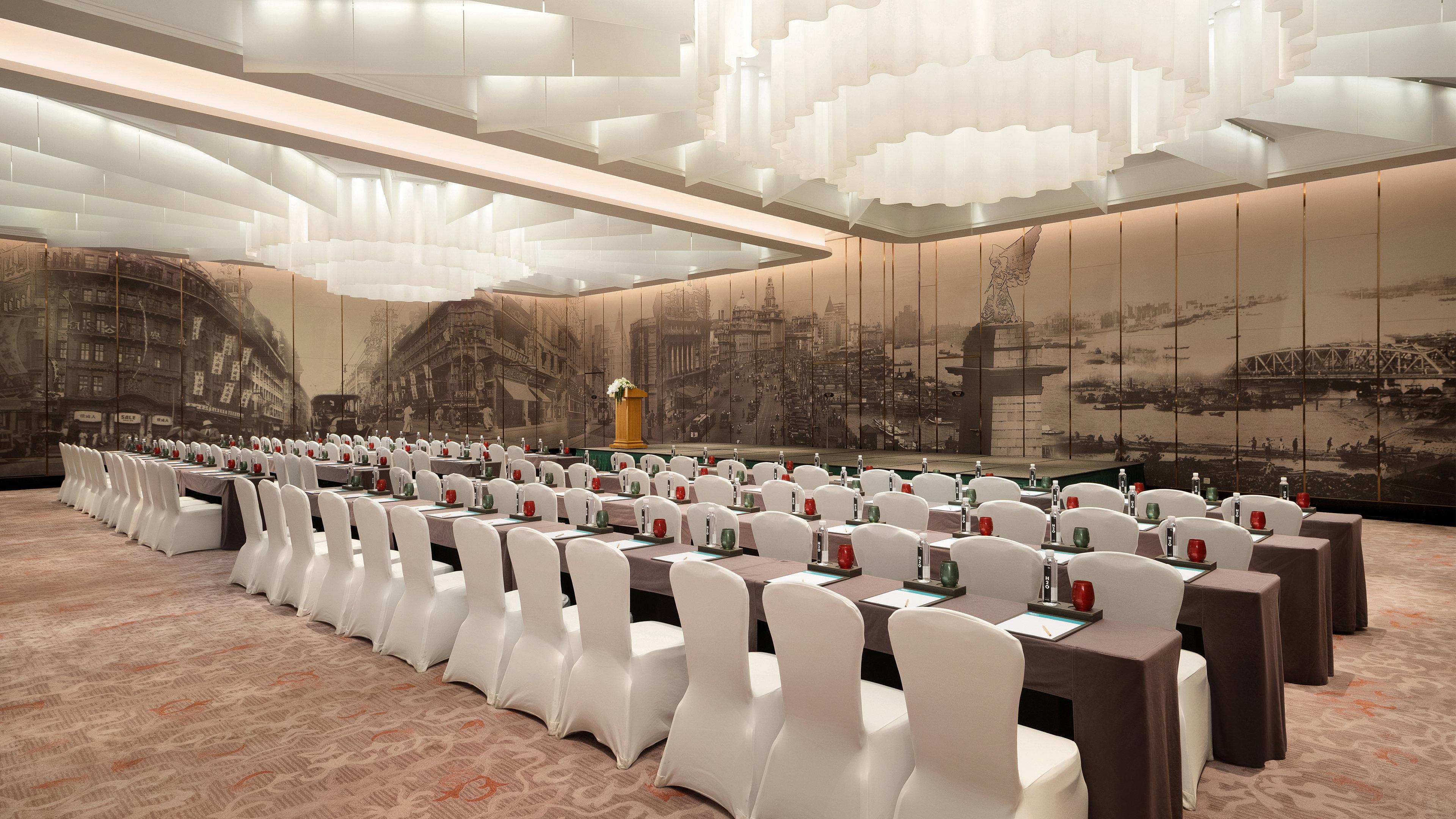 Hotel Indigo Shanghai Hongqiao, An Ihg Hotel מראה חיצוני תמונה