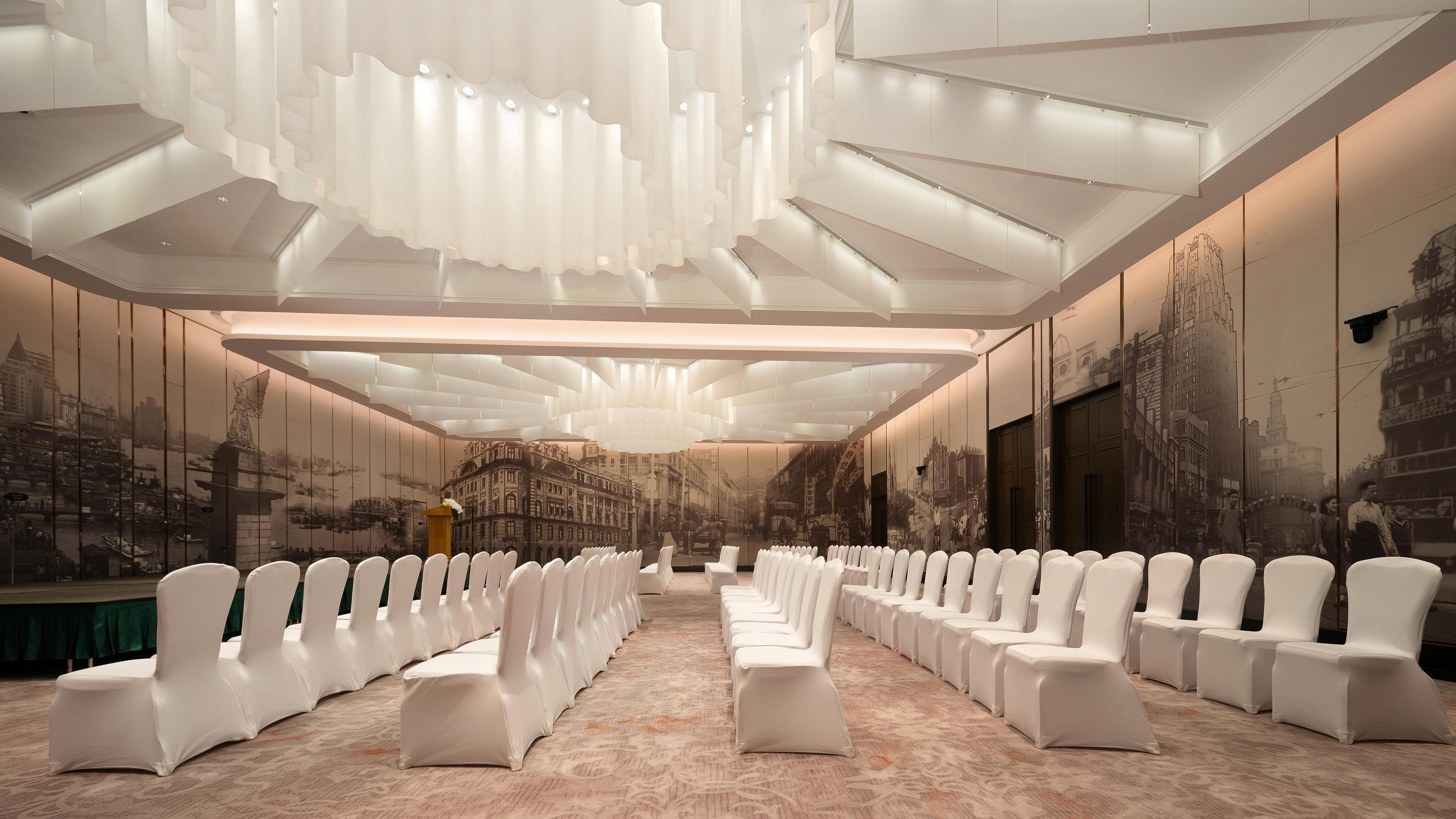 Hotel Indigo Shanghai Hongqiao, An Ihg Hotel מראה חיצוני תמונה