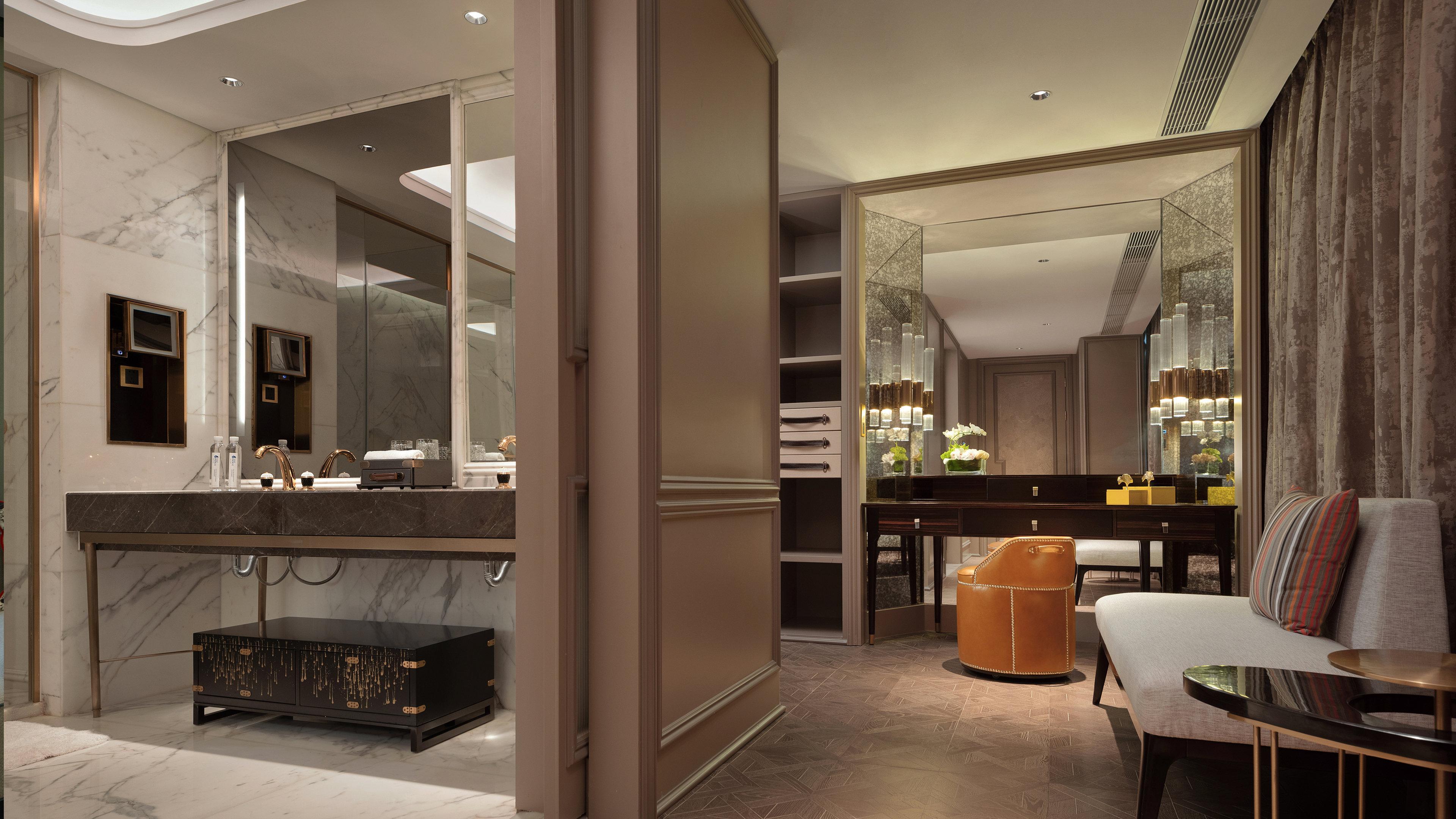 Hotel Indigo Shanghai Hongqiao, An Ihg Hotel מראה חיצוני תמונה